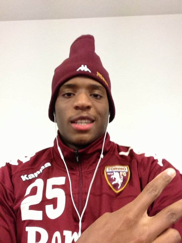 Exclusive Interview With Torino Defender Sergio Uyi