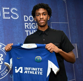 Confirmed: Talented defender capable of playing in multiple positions signs new Chelsea contract