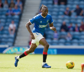 Who Will Replace Mikel In Super Eagles? Glasgow Rangers Star Is The Best Candidate By A Mile 