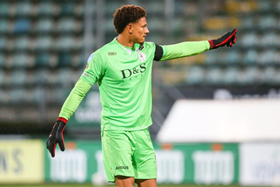 Super Eagles GK Has Eredivisie Debut To Forget For Sparta Rotterdam In 4-1 Loss 