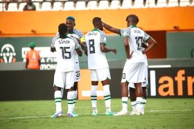2023 AFCON Guinea-Bissau 0 Nigeria 1: Five takeaways from Super Eagles' win against Wild Dogs 