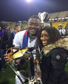 Portland Timbers Star Fanendo Adi Delighted With Maiden Nigeria Call Up