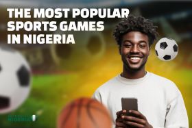 Reliable bookmaker for Nigerian players