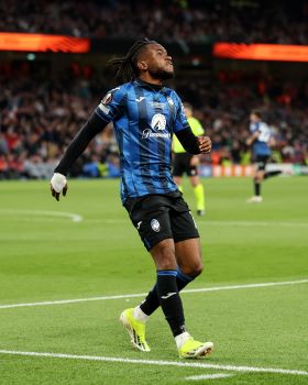 'It's incredible to play for Nigeria' - History maker Lookman has no regrets choosing Super Eagles over England