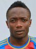 Ahmed Musa Resumes Training With CSKA Moscow