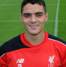 Reading Finally Agree Terms With Liverpool To Sign Nigerian Defender