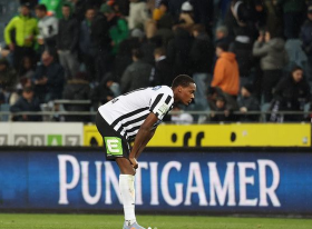 Mourinho's Roma eyeing move for Emegha as potential replacement for ex-Chelsea striker