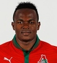 West Ham On Red Alert For VICTOR OBINNA 