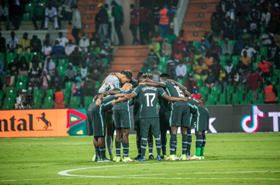 AFCON 2021 : Musa admits Super Eagles' 100 percent wasn't good enough to beat Tunisia