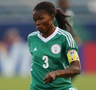 Gloria Ofoegbu Insists Falcons Are Prepared For Rwanda Test