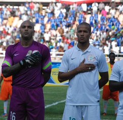 Carl Ikeme Praised By Ex Wolves Hero Matt Murray