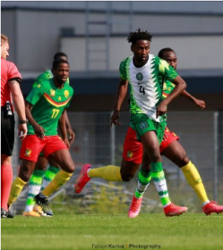 Chelsea urged to move for Super Eagles star if they fail to land expensive Declan Rice