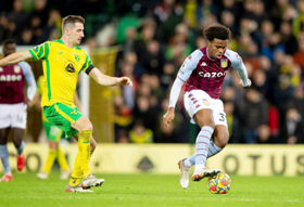 Confirmed : Super Eagles-eligible midfielder joins Chelsea subject to medical