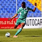 Official : Semi Ajayi Inks Two - Year Deal With Arsenal