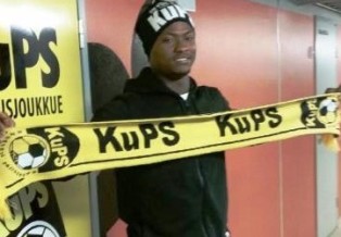 Done Deal : KuPS Bring In Ex-Golden Eaglets Star Abubakar Aliyu