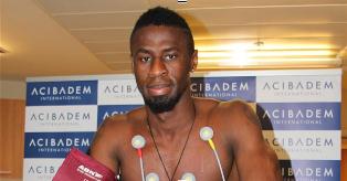 Official : Bright Edomwonyi Joins Oboabona At Rizespor