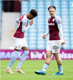  Aston Villa Academy Player of the Season delighted to make EPL home debut against Chelsea 