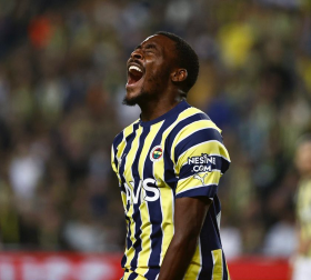 Fenerbahce wing-back reacts to maiden Super Eagles call-up 
