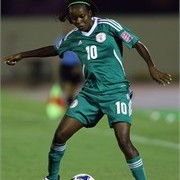 Falcons Manager, Edwin Okon Includes Desire Oparanozie In Squad To Face Rwanda