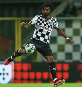 Boavista turn down Torpedo Moscow's N1.6b offer for Super Eagles central defender 