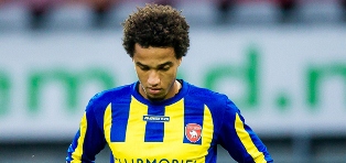 Mousa Dembélé's Cousin, Ryan Sanusi, Eager To Represent Nigeria Ahead Of Belgium At World Cup