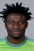 Obafemi Martins Scores Again As Seattle Sounders Beat Toronto