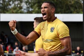 Nigerian exports: Bromley CB Sowunmi can't stop scoring; Rotherham's Odoffin, Crawley's Showunmi strike