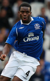 'Finishing Fourth Above Liverpool' - Yobo Reveals Best Moment As An Everton Player