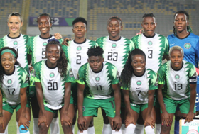 Nigeria 0 Zambia 1 : Super Falcons end WAFCON 2022 on a disappointing note 