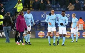 Manchester City's Nigerian Super Kid : We Can Beat Barcelona