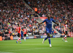 Chelsea & Swansea City Coaches React To Tammy Abraham's England Call-Up