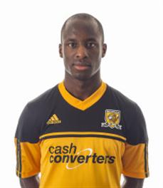 Hulll City Continue Contract Talks With Sone Aluko