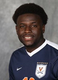 Nigerian-Born Defender Identified By MTN As A Future Star Invited To Major League Soccer Combine