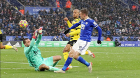 Ranieri responds to question on dropping Troost-Ekong after big mistakes vs Leicester, Brentford