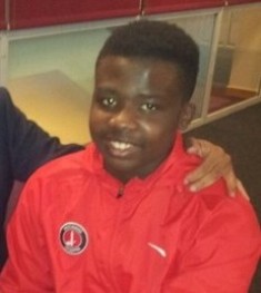 England Handed Boost As Charlton Wonderkid Ogbebor-Onaiwu Rejects Chance To Train With Nigeria U17s