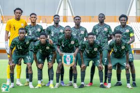 Nigeria 1 Tunisia 0: Five things we noticed from Flying Eagles' 1-0 victory over young Eagles of Carthage