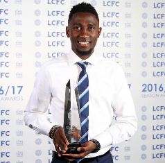 Exclusive: Leicester City Star Ndidi Out Of Corsica Friendly, More Eagles To Withdraw