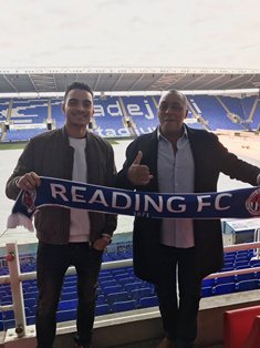 Ex-Liverpool Defender Ilori Pleased To Debut For New Club Reading