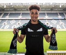 Borussia Monchengladbach Looking To Loan Out Nigerian Federation Target Bennetts