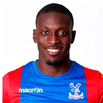 Ladapo, Oteh Score Braces For Crystal Palace, Queens Park Rangers In PDL