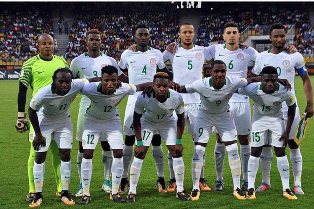 Super Eagles Stars React To World Cup Draw : This Is A Challenging Group