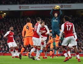 Arsenal Boss Praises Iwobi's Impact Vs Liverpool, Reveals Super Eagles Star Best Position