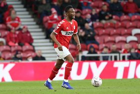 Nigeria Captain Obi Mikel Reacts After Starring On Middlesbrough Debut