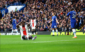  Four takeaways from Chelsea v Southampton : Onuachu, Madueke and Chukwuemeka