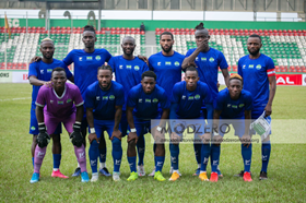 Sierra Leone Hand Late Call-up To Home-based Defender Ahead Of AFCONQ Vs Nigeria 