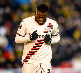 Akpom, Boniface on target in Europa League; Orban, Onyedika find the net in Europa Conference League