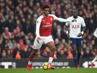 EPL Wrap: Ndidi Goes 90, Iheanacho Subbed In, Iwobi Stars, Ibe Assists, Solanke Bench, Abraham Starts