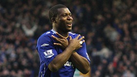 Australia Legend Cahill Names Yakubu Among Amazing Group Of Everton Players Assembled By Moyes