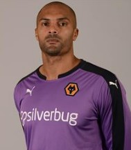 Wolves Goalie Carl Ikeme Buzzing Over Super Eagles Call - Up