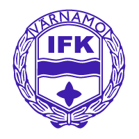 Francis Chika Ezeh Training With IFK Varnamo